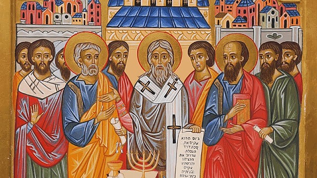 Council of Jerusalem