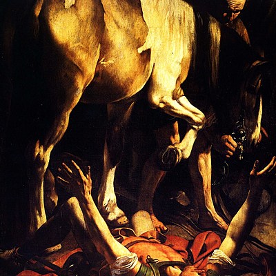 Timeline: Life of St. Paul