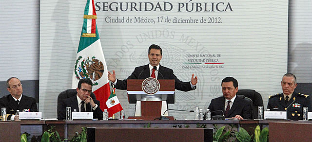 POLÍTICA DE SEGURIDAD