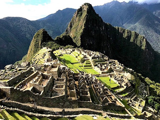 Los Incas