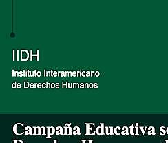 CONFORMACIÓN DEL INSTITUTO INTERAMERICANO