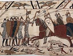 Norman Conquest of 1066
