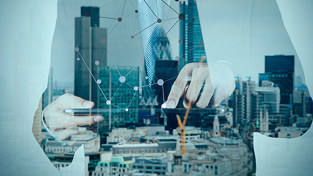 Marketing industrial