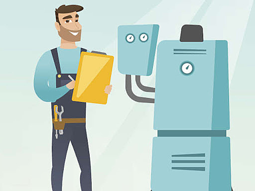 4ta Generacion del Mantenimiento.