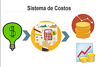 La contabilidad de costos y sistemas de costos