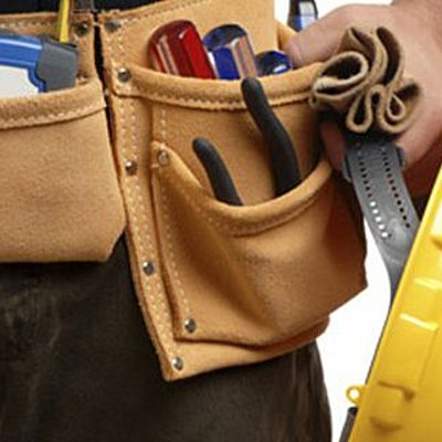 Timeline: Gestion de mantenimiento 1930 - 2020