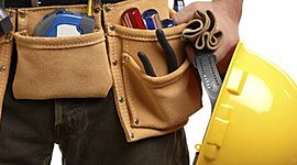 Timeline: Gestion de mantenimiento 1930 - 2020