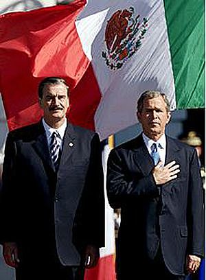 Acuerdo migratorio fallido