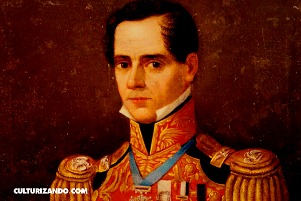 Dictadura de Santa Anna