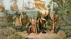 Timeline: Europa y la conquista de españa