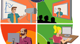 Timeline: Evolución EaD