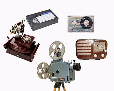 Enseñanza multimedia