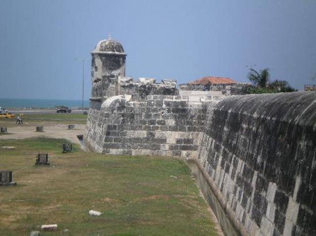 la libertad de cartagena