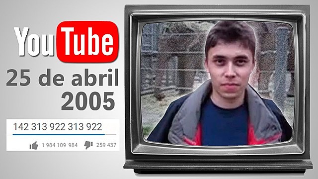 Publicidad año 2005: Un Internet Globalizado