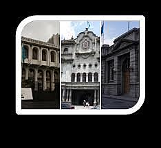 Descentralización en Guatemala