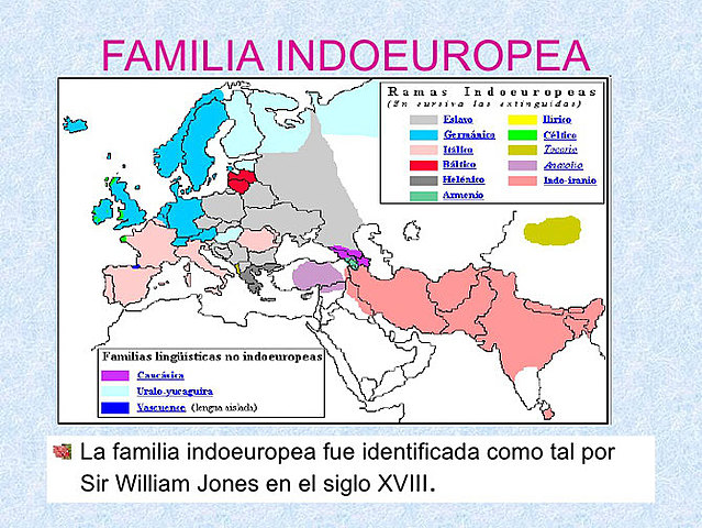 Indoeuropeos