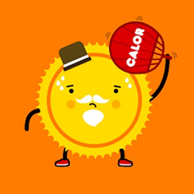 Timeline: ¿Qué es calor?- Lina Polanco 11°