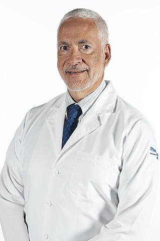 Instituto Nacional de Ciencias Médicas y Nutrición Salvador Zubirán Dr. Luis Miguel Gutierrez Robledo