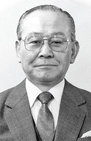 Seiichi Nakajima