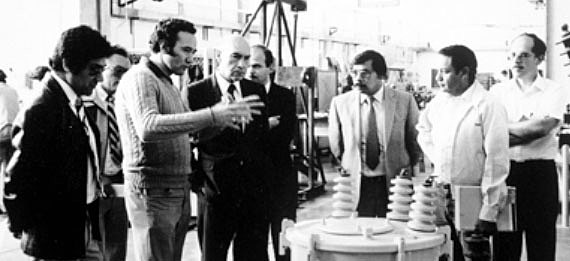 Instituto para la investigación de la energía eléctrica