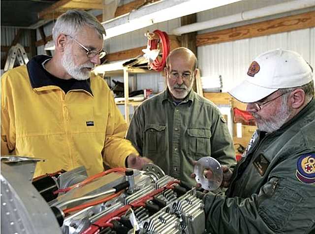 STANLEY NOWLAN Y HOWARD HEAP