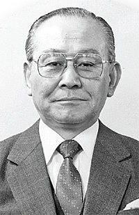 Seiichi Nakajima