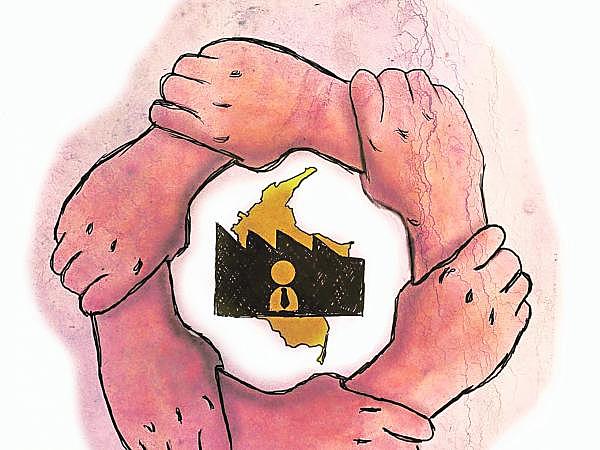 Oportunidad de desarrollo