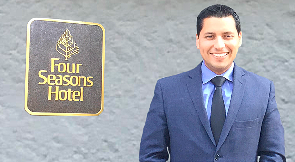 Hoteles Sotenibles: una necesidad de la hoteleria en el siglo XXI - Juan Carlos Ruiz
