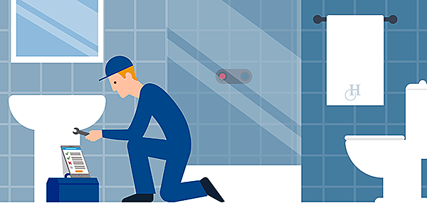 La importancia del control de los mantenimientos preventivos en el Hotel