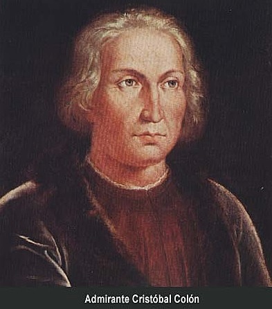 Línea de Tiempo de Cristóbal Colón