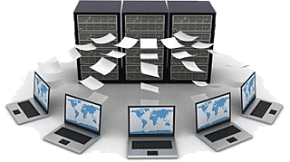 Software de marketing de base de datos