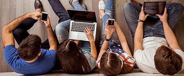 Entorno Multidispositivo