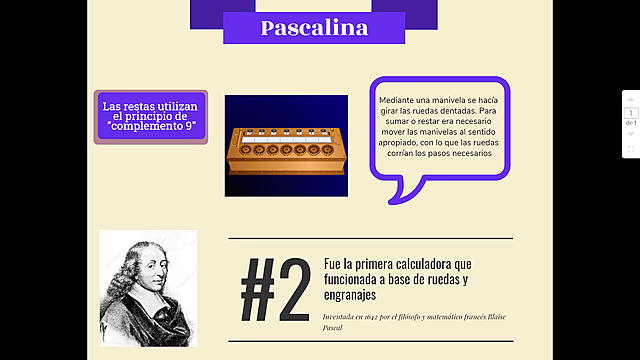 PASCALINA