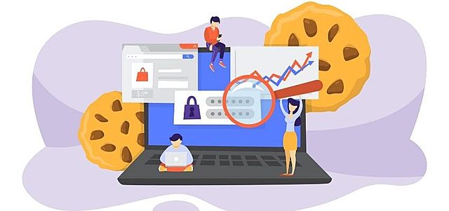 Se creo la primera Cookie en la web