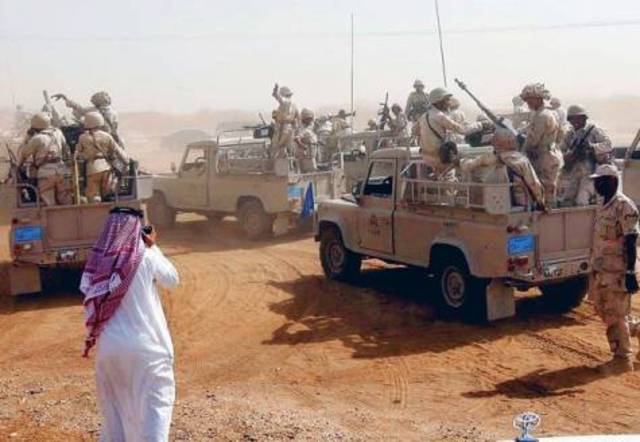 Civil War Returns in Yemen