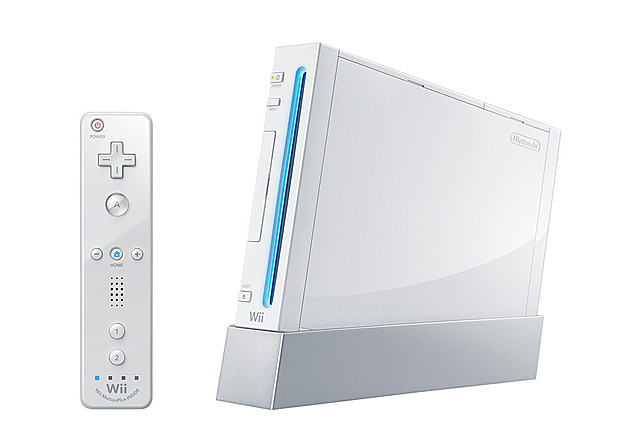 Nintendo Wii