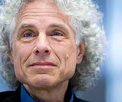 Steven Pinker