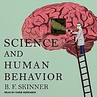 Skinner publicó Science and Human Behavior (Ciencia y Conducta Humana)