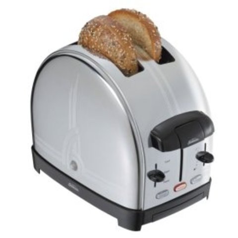 The Forth Toaster
