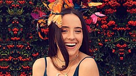 Timeline: Evaluna Montaner