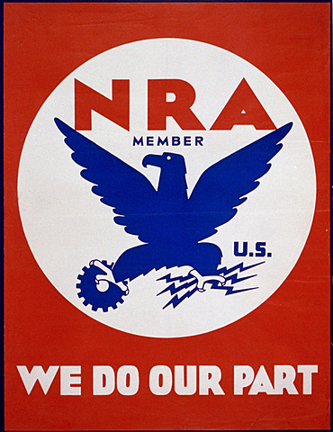 National Rifle Association of America (NRA)