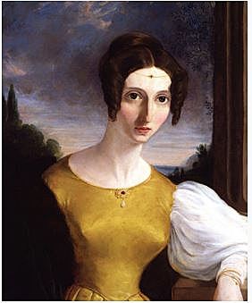 Feminismo Ilustrado. Harriet Taylor