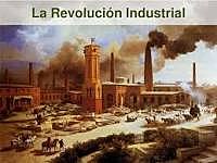 Revoluciòn industrial