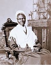 Feminismo Liberal Sufragista. Sojourner Truth