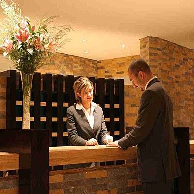 Timeline: EVOLUCIÓN DEL CONCEPTO DE MANTENIMIENTO Y HOTELERIA