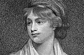 Mary Wollstonecraft