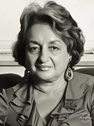 Betty Friedan