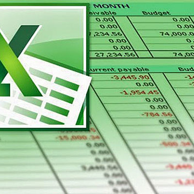 Timeline: Historia de la Contabilidad y el Excel