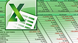 Timeline: Historia de la Contabilidad y el Excel