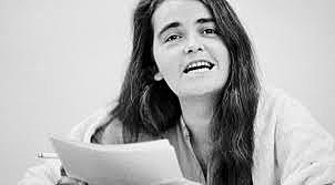 KATE MILLETT